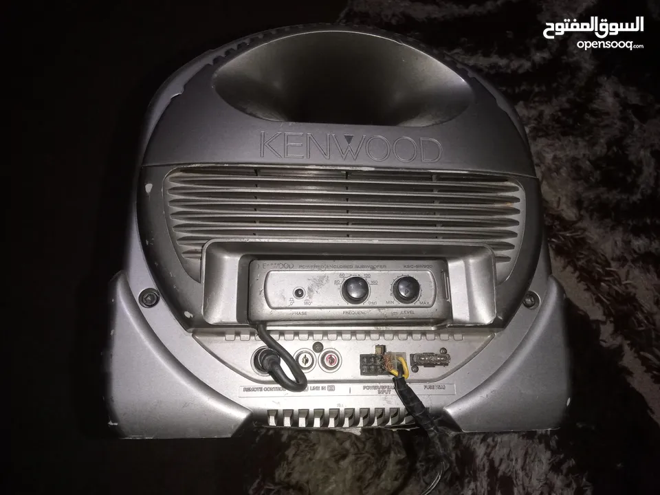 سماعه  12انش كينود
