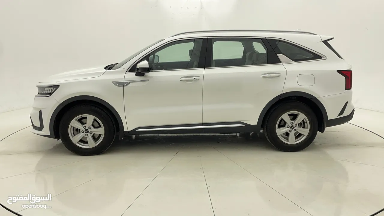 (HOME TEST DRIVE AND ZERO DOWN PAYMENT) KIA SORENTO