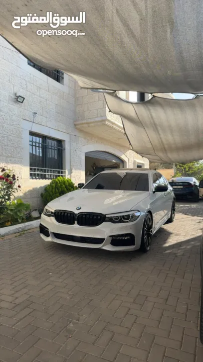 Bmw 530e full full