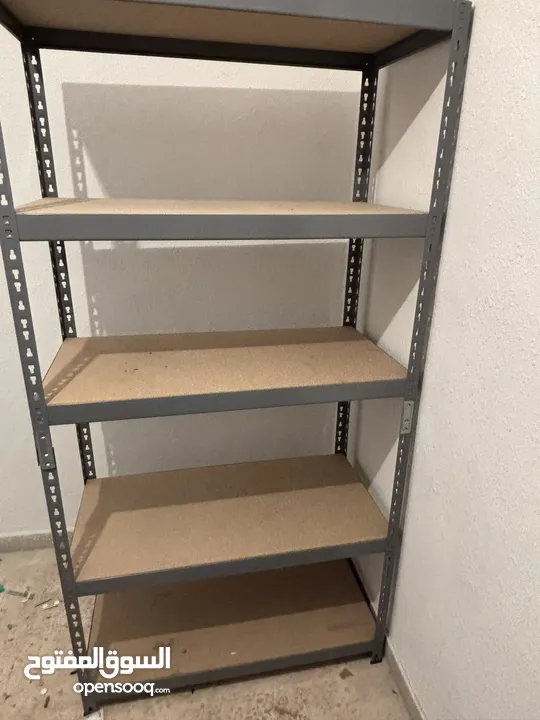 heavy-duty shelf for sale