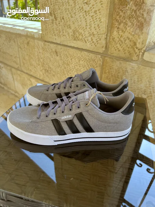 Adidas men’s shoes new, size 44