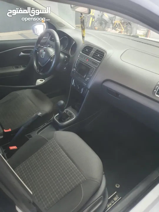 بولو ترخيص 2015