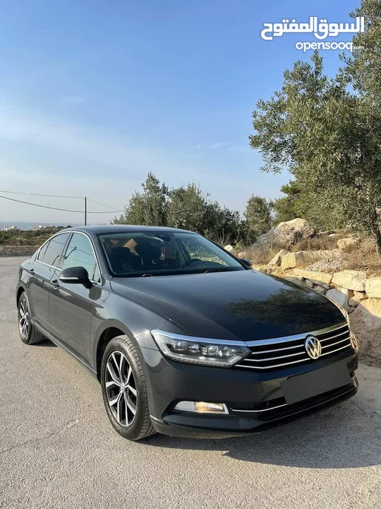 باسات موديل 2018