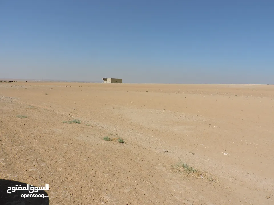 أرض للبيع في أجمل مناطق جنوب عمان