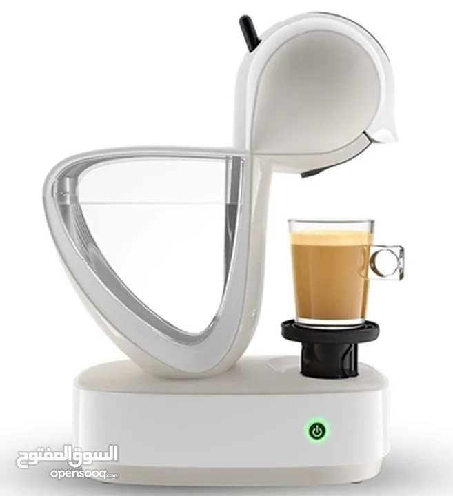 Dolce Gusto infinssima coffe maker Nescafe - new