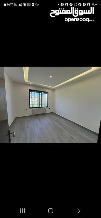 شقه للبيع خلف المدارس العالميه