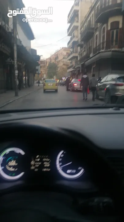 كيا نيرو 2017