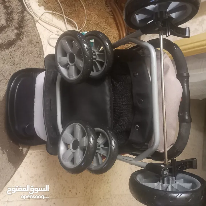 عرباية اطفال جونيورز