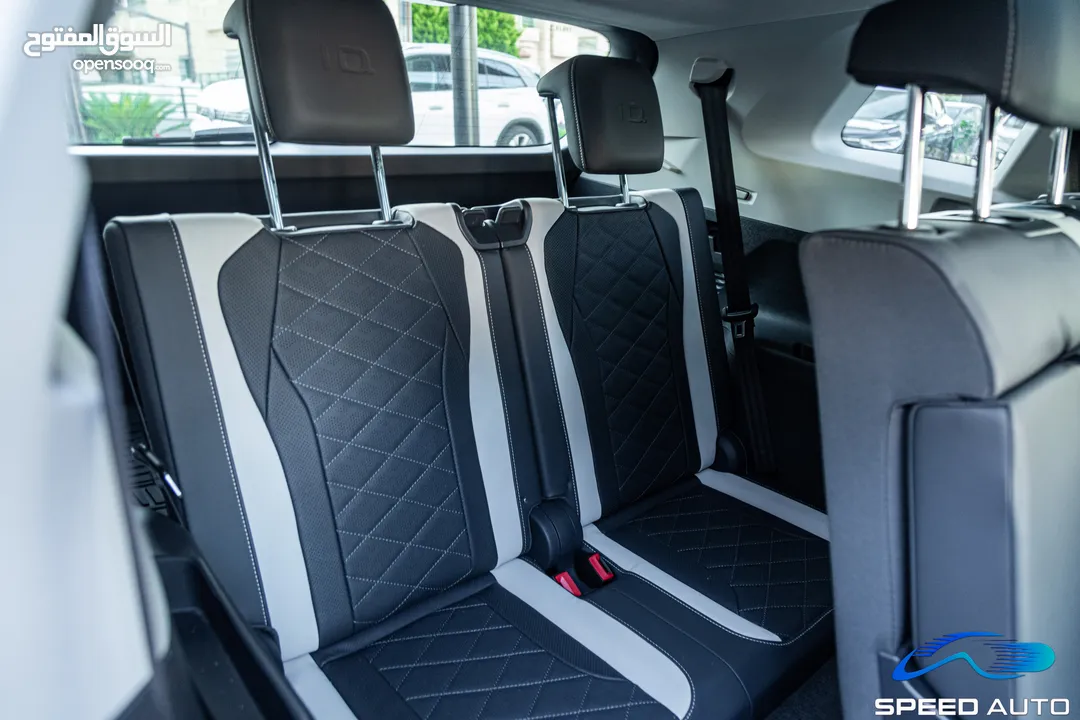 الان لدى سبيد اوتو   Volkswagen ID6 Crozz Pro 2022  يمكن التمويل بالتعاون مع المؤسسات المعتمدة