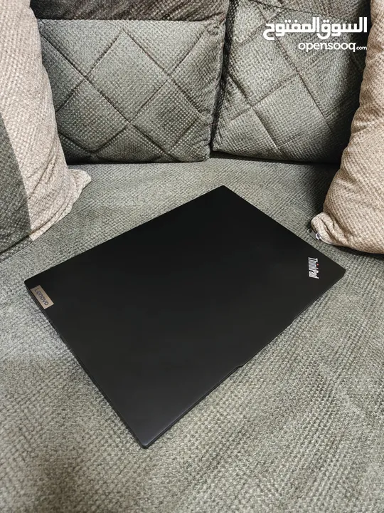 Lenovo Thinkpad E16 i7-13700H  بحالة الوكاله تماما