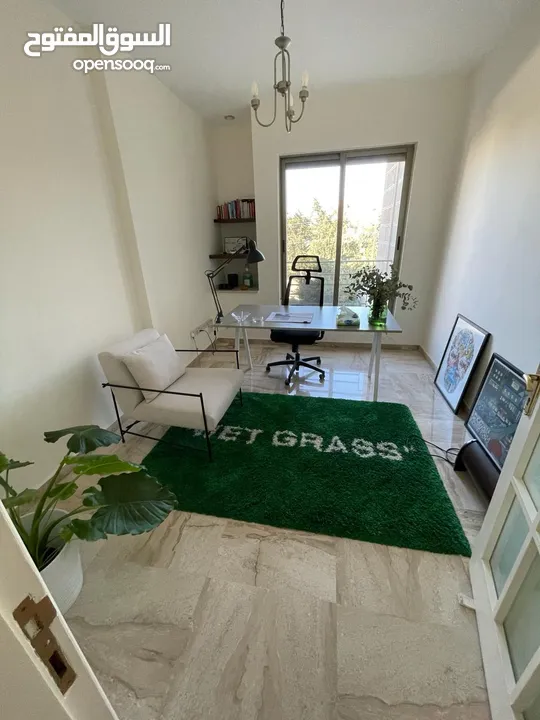 Unfurnished Apartment For Rent In Abdoun ( Property 38858 )-174796143