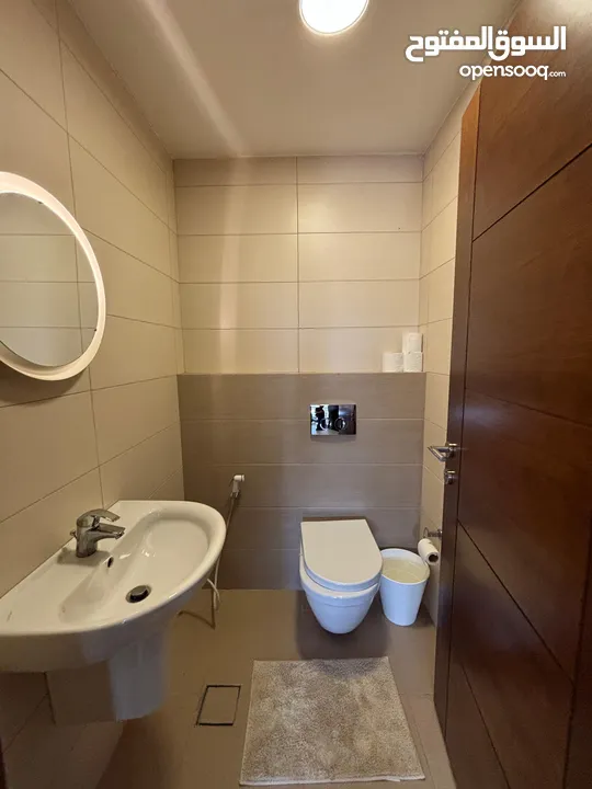 شقة مفروشة للإيجار في عبدون ( Property 42890 )-175034400