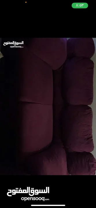 طقم كنب دب