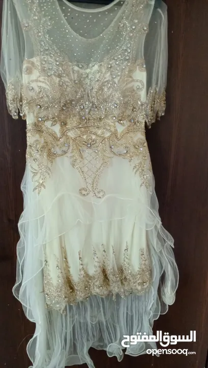 فساتين سهره طويله وقصيرة تواصل عبر الرسائل