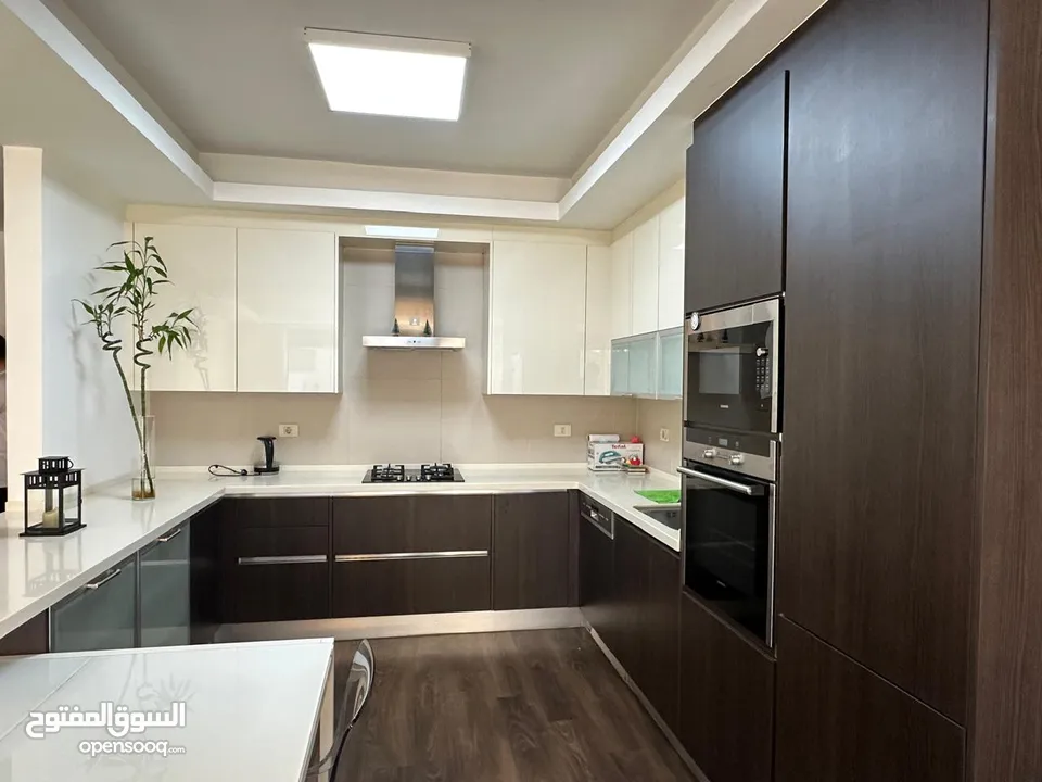 Furnished apaerment for Rent in 4th Circle ( Property 42000 )-174804630