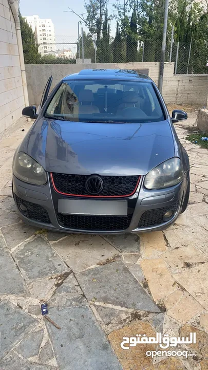 جولف2007 ديزل