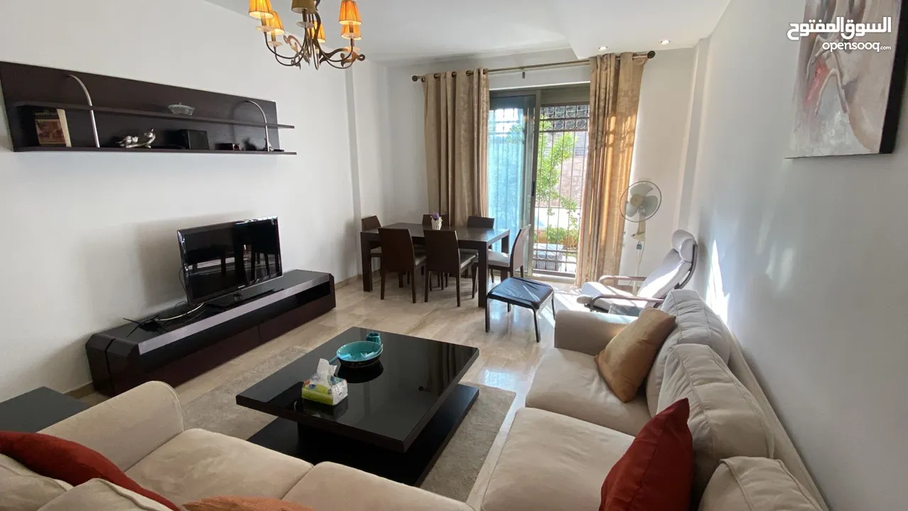 Furnished Apartment to Rent 80sqm ( Property 17057 )-174585451