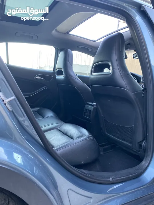 Mercedes -benz Gla 250 4matic