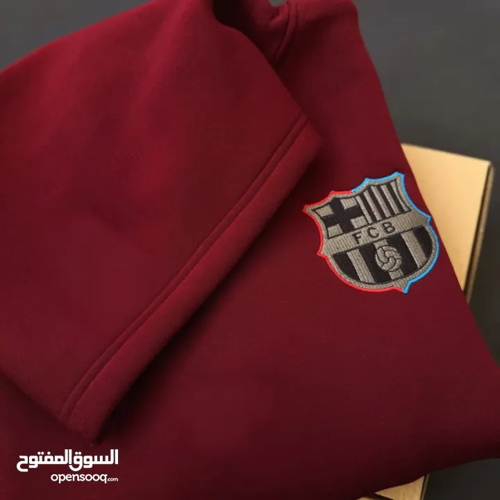 هودي بتصميم حسب الطلب متوفر طباعة وتطريز