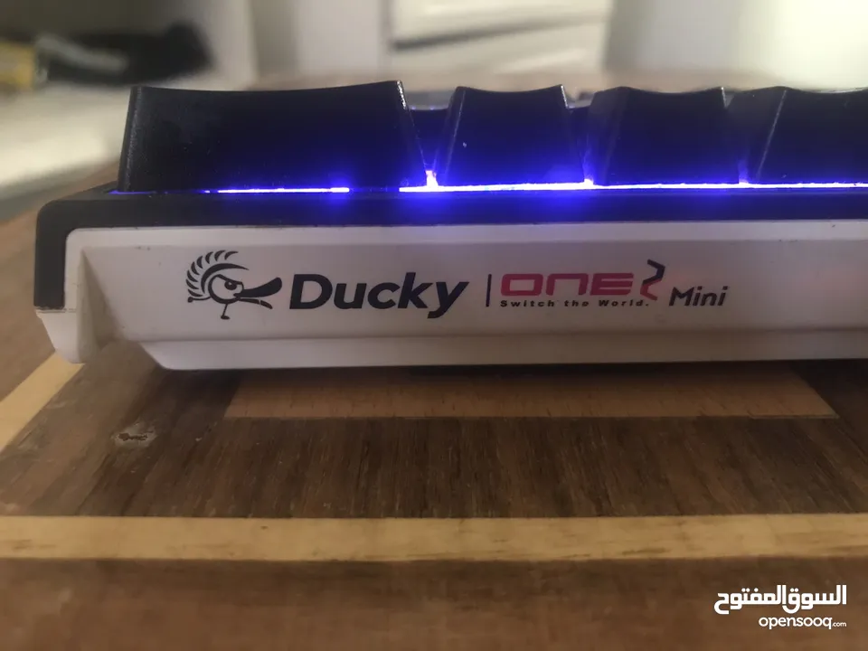 كيبوردات اصلي دراقون & steelseries & Ducky