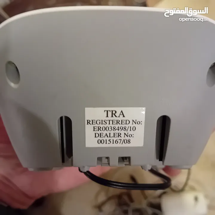الكترونيات مستعمله للبيع ..   مشغل فيديو نوع سامسونج و مشغل did نوع conti....تلفونين  نوع Siemens