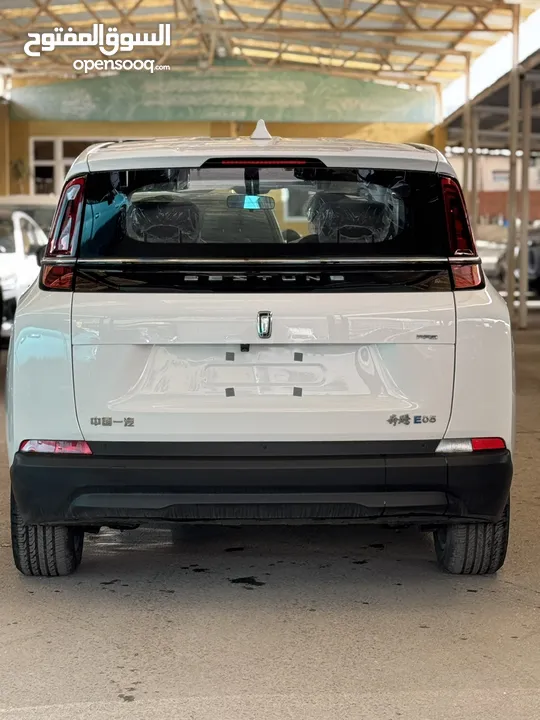 BESTUNE E05 NAT بستيون 2023 Zero