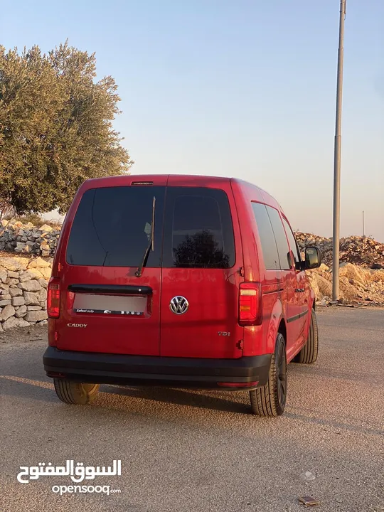 كادي 2016 للبيع كاش او نص بنص