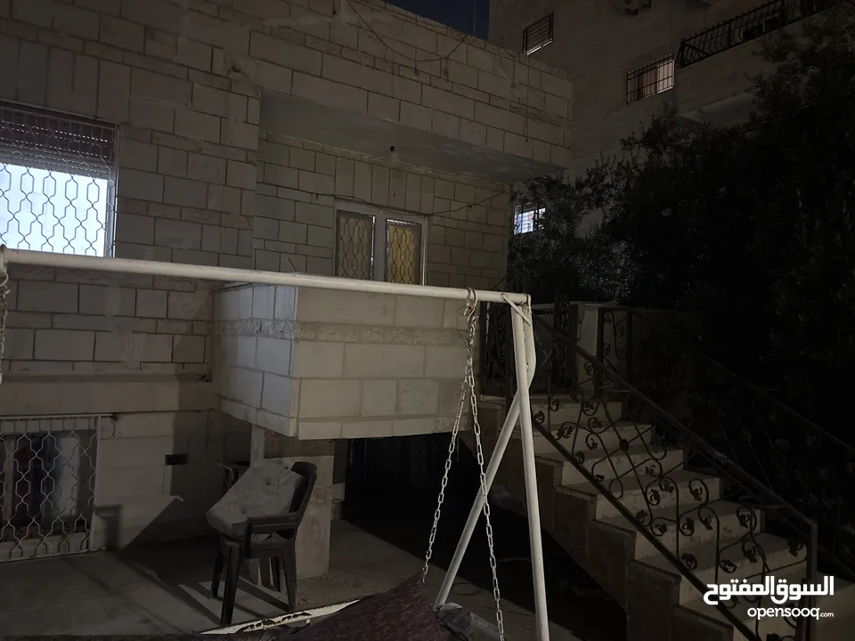 منزل مستقل للبيع عمر البناء 30 سنة