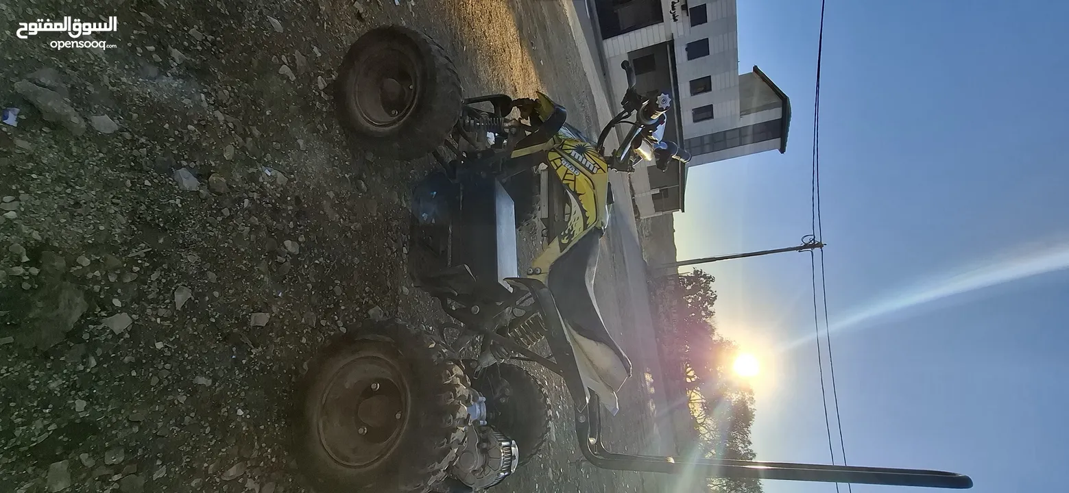 تركترون للبيع
