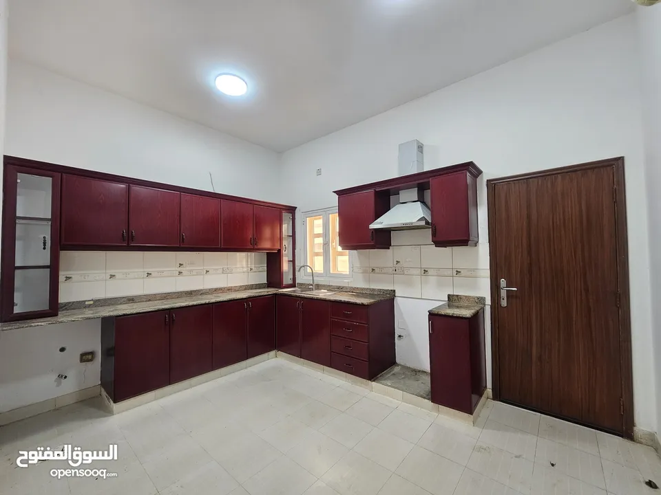 2-BHK Apartment in seeb