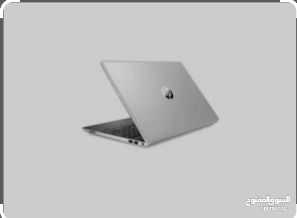 لابتوب أتش بي آي سفن LAPTOP HP 15-FD0236NIA i7