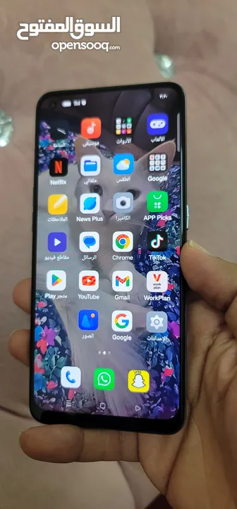 OPPO F19 PRO