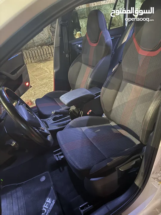 سكودا اوكتافيا