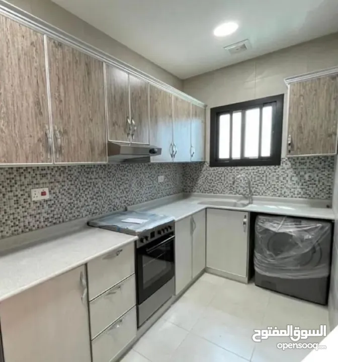 APARTMENT FOR RENT IN BUSAITEEN 2BHK FULLY FURNISHED