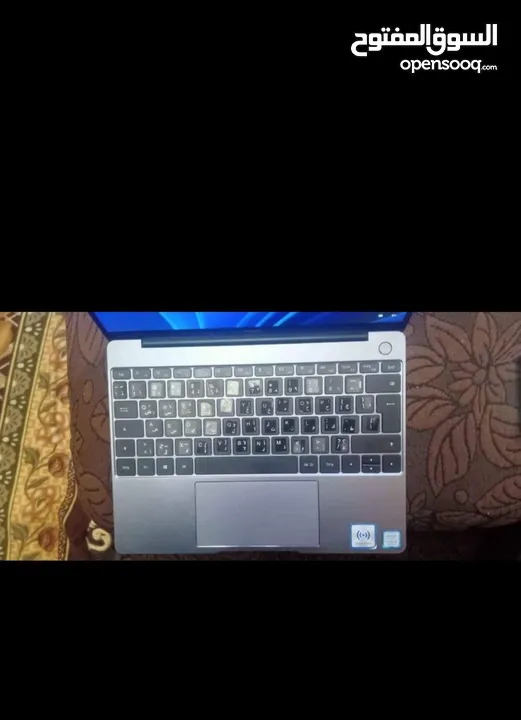 لاب توب هواوى HUAWEI MateBook 13 WRT-W19E Laptop
