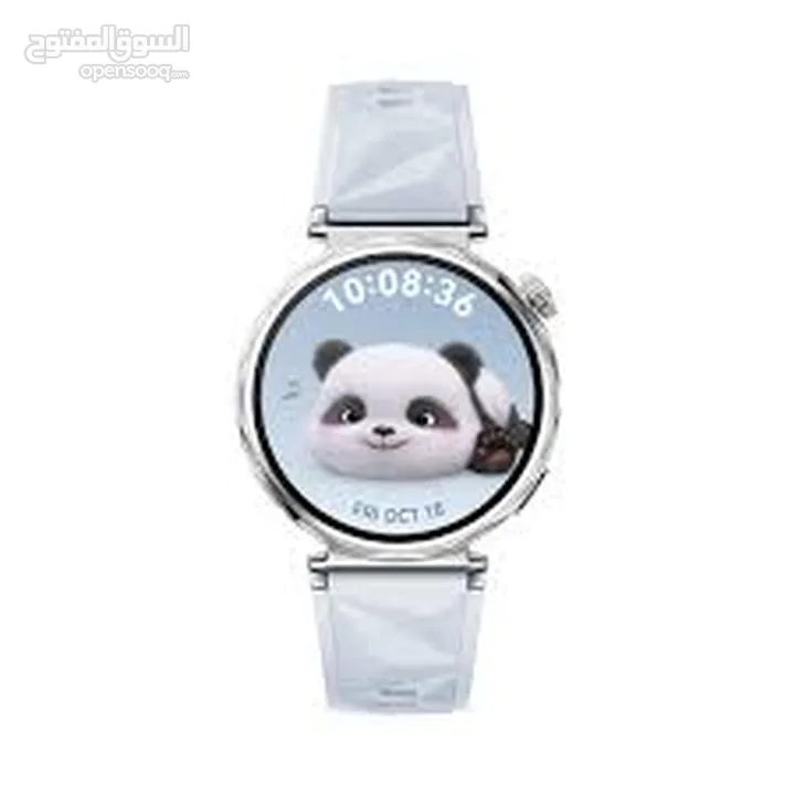Huawei GT 5 GT5 41mm Blue هواوي جي تي 5