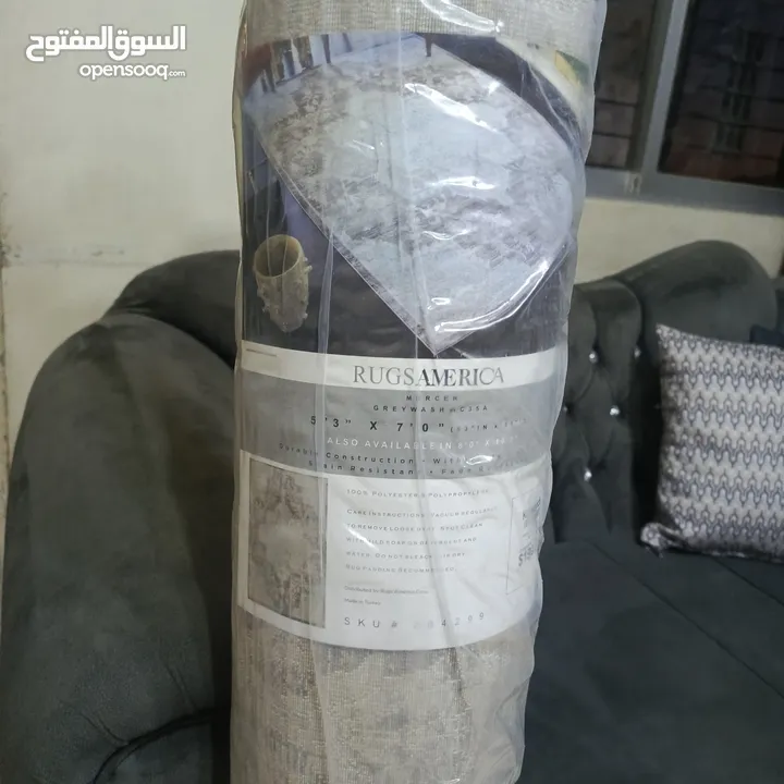 سجاد مخمل ناعم