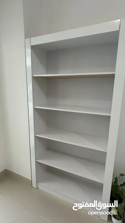 Book shelf