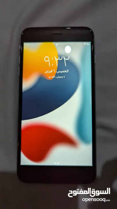 ايفون 6بلاس