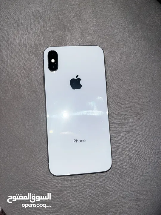 iPhone X for sale