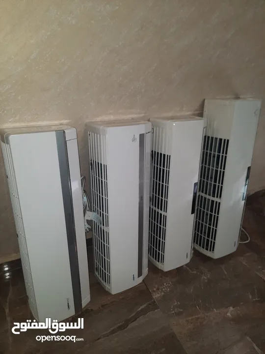 مكيفات رقم التواصل .. صفر خمسة تسعه اربع سبع ميه و حداش متين وواحد