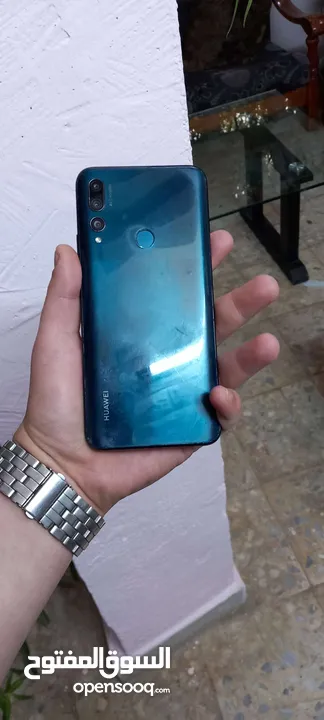 هواوي y9 Prime