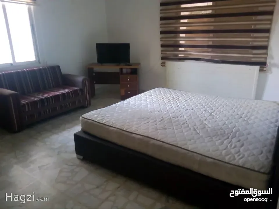 شقة مفروشة للإيجار 100م2 ( Property 9949 ) سنوي فقط