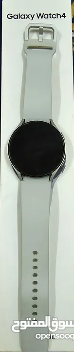 ساعة سامسونج44m Galaxy watch 4