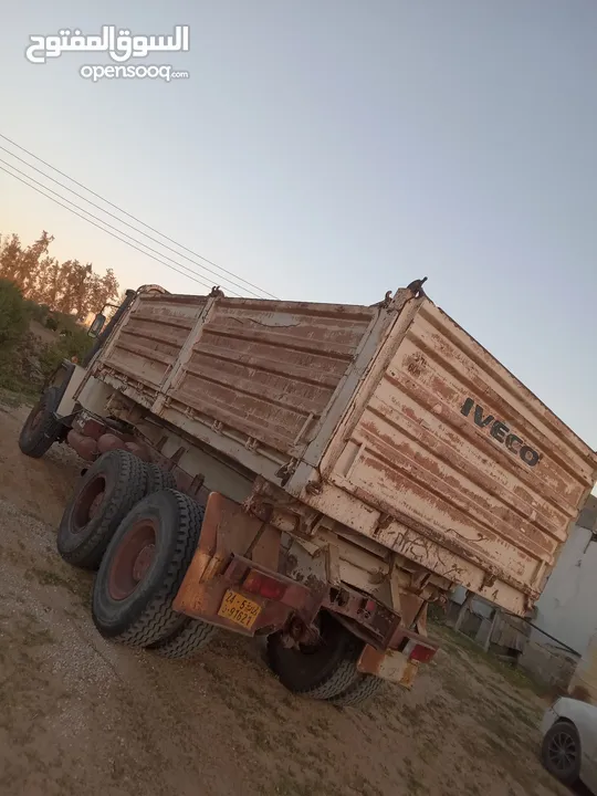 شاحنه ديوس للبيع محرك عشرة اقراء زين الاعلان...