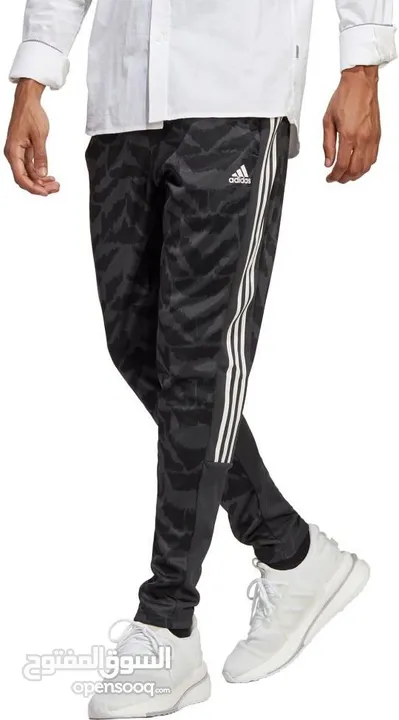 بنطلون adidas رجالي اصلي سايز XL