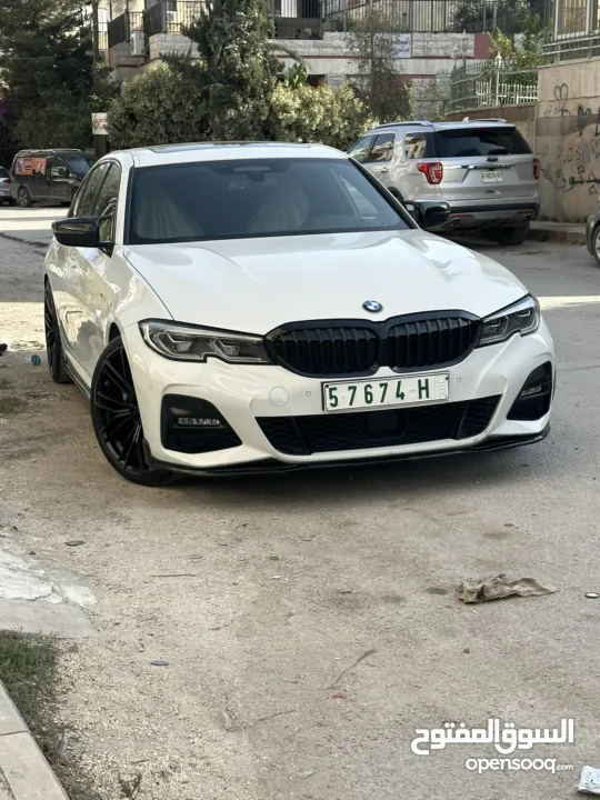 Bmw 330i 2019