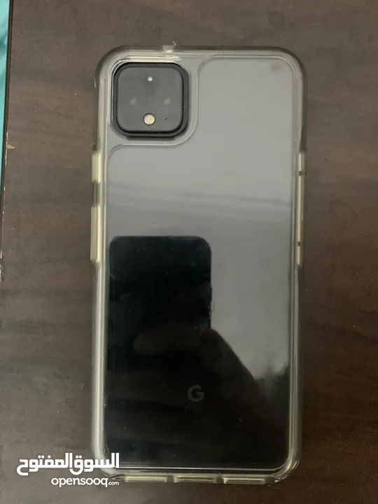 Google pixel 4XL 64 gig