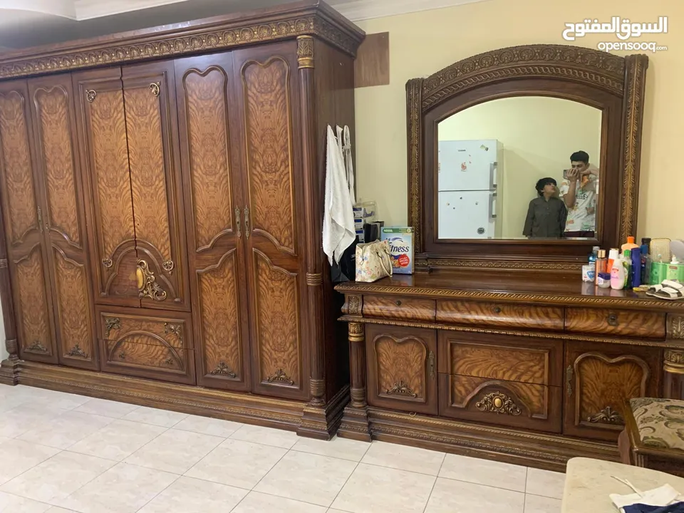 cupboard good condition