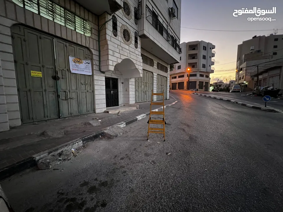 محل تجاري للبيع